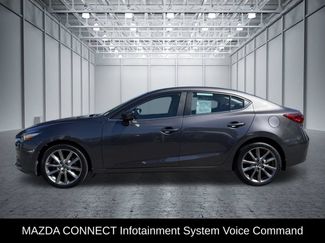 Used 2018 MAZDA MAZDA3 Touring FWD video 3