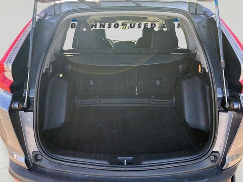 Used 2018 Honda CR-V EX image 10