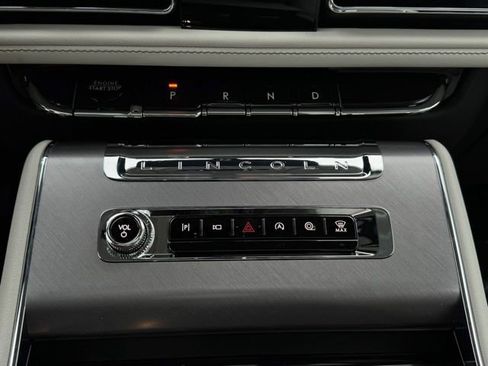 New 2026 Lincoln Aviator Reserve image 36