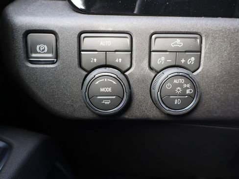 New 2026 Chevrolet Silverado 1500 RST w/ RST Select Package image 14