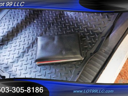 Used 2002 Dodge Ram 2500 Truck 4x4 Quad Cab image 24