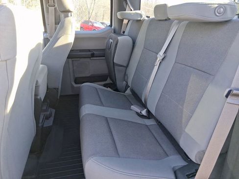 Used 2015 Ford F150 XL w/ Equipment Group 101A Mid image 10