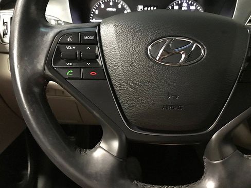 Used 2015 Hyundai Sonata Sport w/ Option Group 03 FWD image 23