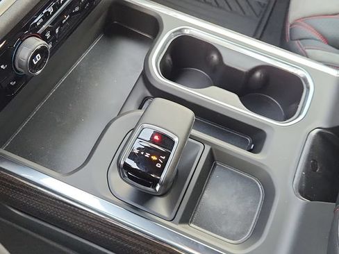 New 2026 Chevrolet Silverado 1500 RST AWD/4WD image 8