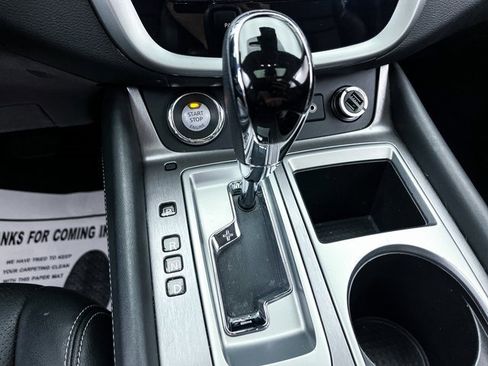 Used 2019 Nissan Murano SL w/ SL Technology Package image 26