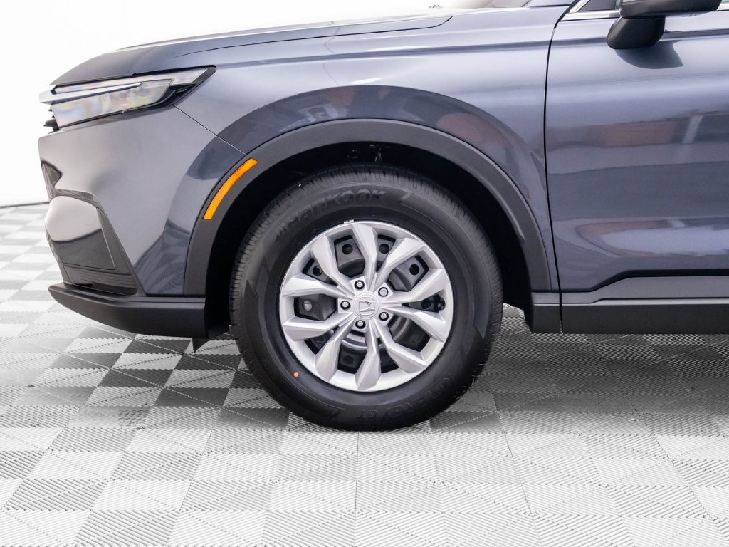 Used 2026 Honda CR-V LX image 33