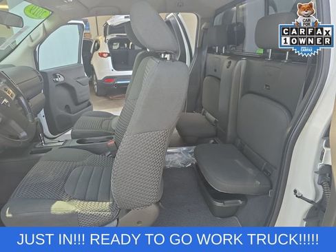Used 2019 Nissan Frontier SV RWD image 11