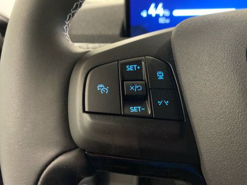 New 2025 Ford Mustang Mach-E GT w/ Interior Protection Package image 20