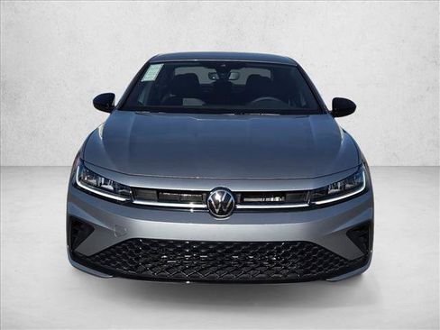 New 2026 Volkswagen Jetta Sport image 6