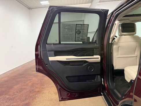 Used 2020 Ford Expedition Platinum AWD/4WD image 46