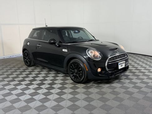 Used 2019 MINI Cooper S FWD image 7