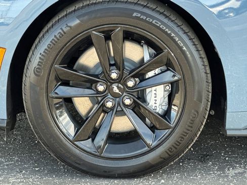 New 2026 Ford Mustang GT image 23