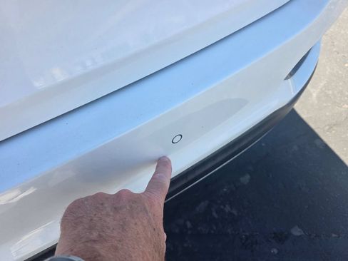 Used 2019 Kia Sorento EX FWD image 11
