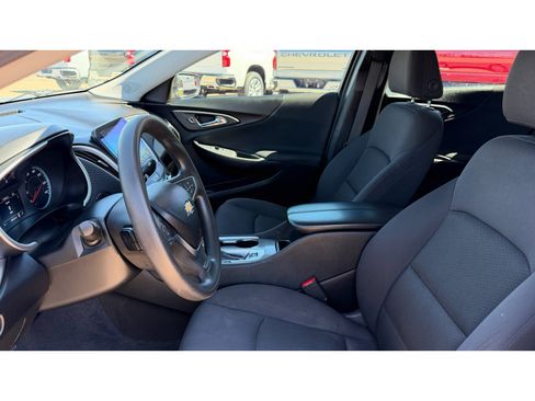Used 2022 Chevrolet Malibu LT image 10