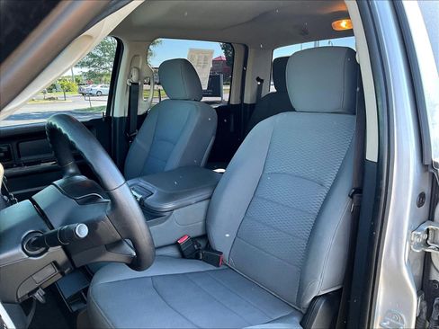 Used 2014 RAM 1500 Tradesman w/ Popular Equipment Group AWD/4WD image 21
