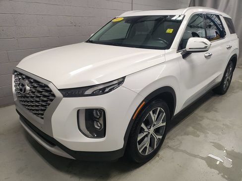 Used 2022 Hyundai Palisade SEL w/ Convenience Package FWD image 18