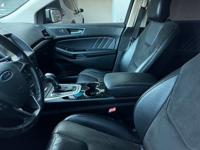Used 2015 Ford Edge Sport w/ Equipment Group 401A AWD/4WD image 3