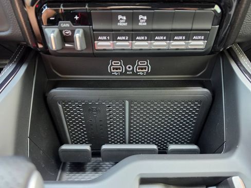 New 2026 RAM 1500 RHO AWD/4WD image 25