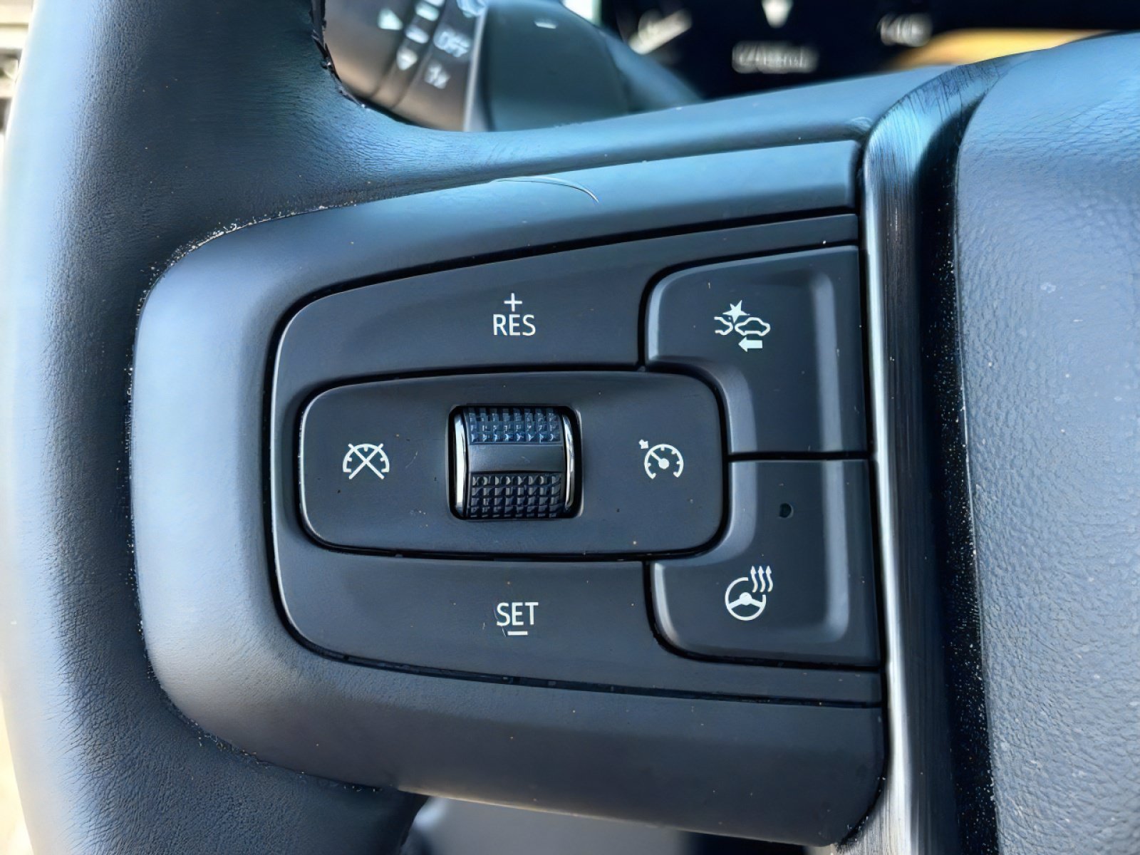 Used 2026 GMC Sierra 1500 AT4X AWD/4WD image 21