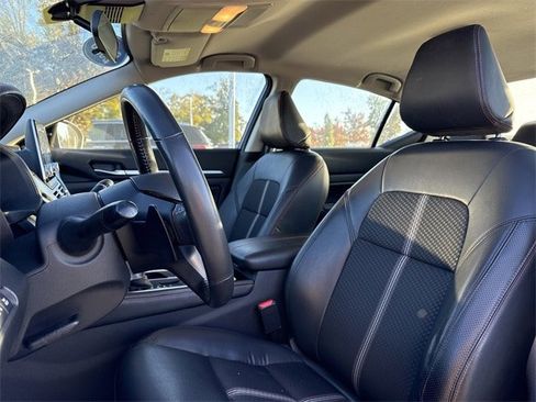 Used 2023 Nissan Altima 2.5 SR image 9
