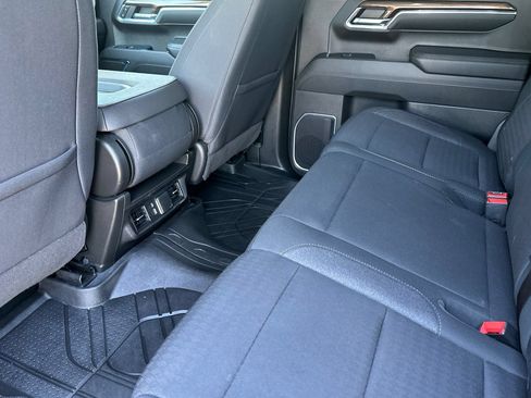 Certified 2023 Chevrolet Silverado 1500 LT w/ LPO, Liner Protection Package RWD image 13