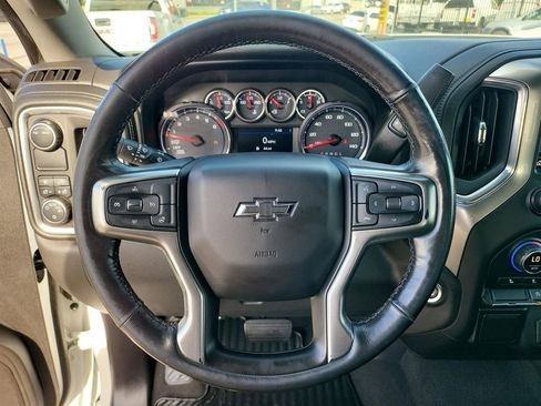 Certified 2020 Chevrolet Silverado 1500 RST w/ All-Star Edition image 35