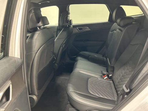 New 2026 Kia Sportage X-Line image 25