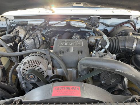Used 1997 Ford F350 4x4 Regular Cab image 28