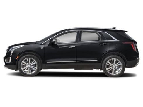 Used 2025 Cadillac XT5 Premium Luxury w/ LPO, Floor Liner Package image 3