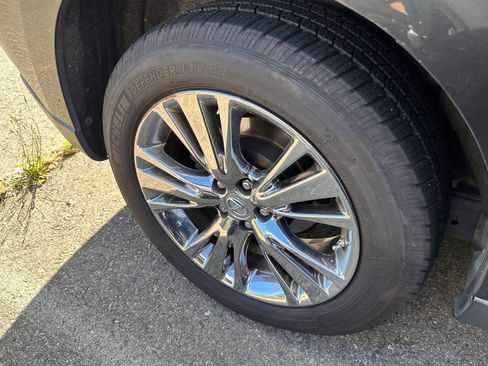 Used 2010 Lexus RX 450h AWD image 14