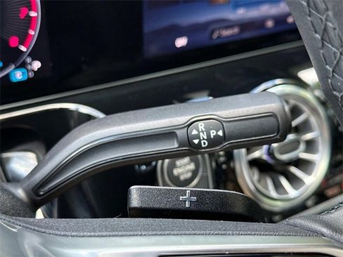 Certified 2025 Mercedes-Benz GLA 250 4MATIC image 24