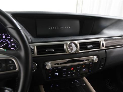 Used 2016 Lexus GS 350 AWD image 10