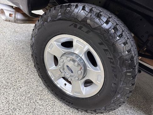 Used 2015 Ford F250 XLT w/ XLT Value Package image 73