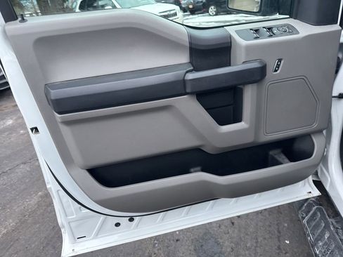 Used 2019 Ford F150 XL w/ Equipment Group 101A Mid image 9