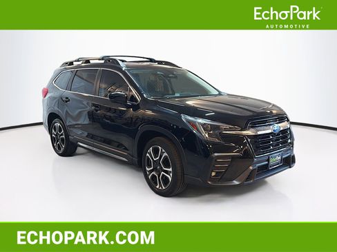 Used 2024 Subaru Ascent Limited w/ Technology Package image 1