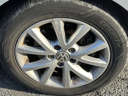 Used 2012 Volkswagen Jetta SE image 10