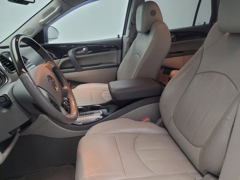 Used 2017 Buick Enclave Leather FWD image 17
