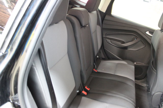 Used 2017 Ford Escape SE AWD/4WD image 9