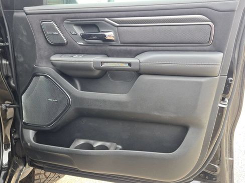New 2026 RAM 1500 RHO w/ RHO Level 1 Equipment Group AWD/4WD image 9