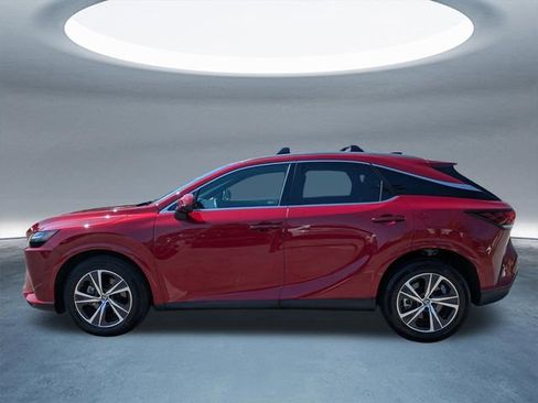 Used 2024 Lexus RX 350 Premium w/ Convenience Package image 7