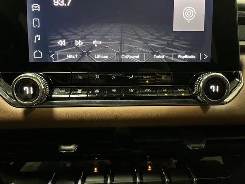 Used 2023 GMC Canyon AT4 w/ Canyon Safety Plus Package image 20