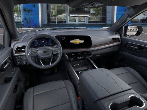 New 2026 Chevrolet Tahoe Z71 AWD/4WD image 15