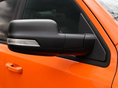 Used 2022 RAM 1500 TRX w/ TRX Level 2 Equipment Group image 20