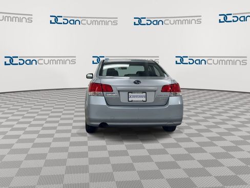 Used 2014 Subaru Legacy 2.5i image 7