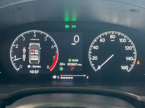 Used 2024 Honda Civic Sport image 24
