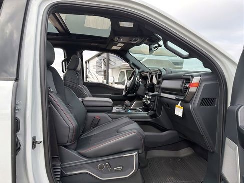 New 2026 Ford F150 Raptor AWD/4WD image 30