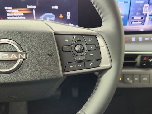 New 2026 Nissan Leaf w/ Floor Mat Package (S+) FWD image 18