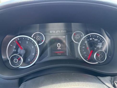 New 2026 RAM 2500 Tradesman AWD/4WD image 29