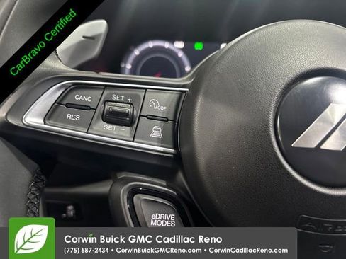 Used 2024 Dodge Hornet R/T AWD/4WD image 20