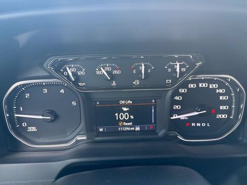 Used 2023 GMC Sierra 2500 AT4 w/ AT4 Preferred Package AWD/4WD image 24